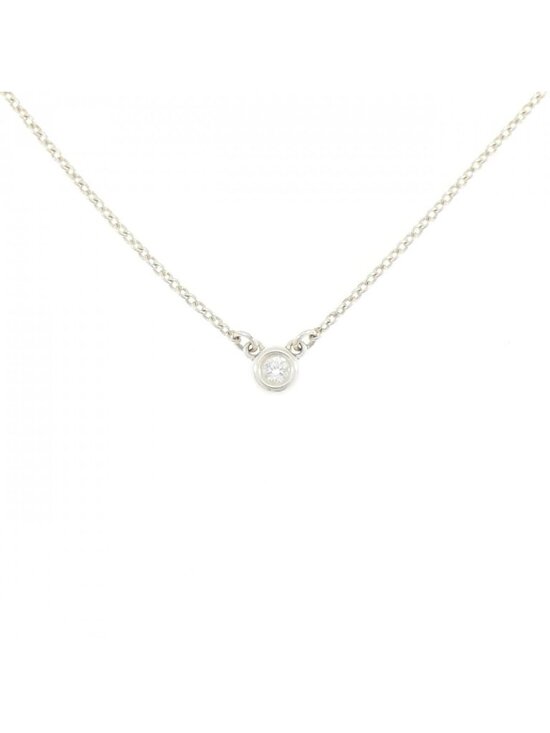 Tiffany & Co. Jewelry - Tiffany & Co by the Yard Necklace